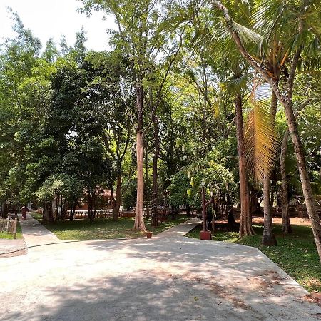 Surya Eco And Wedding Resort Thrissur Екстериор снимка