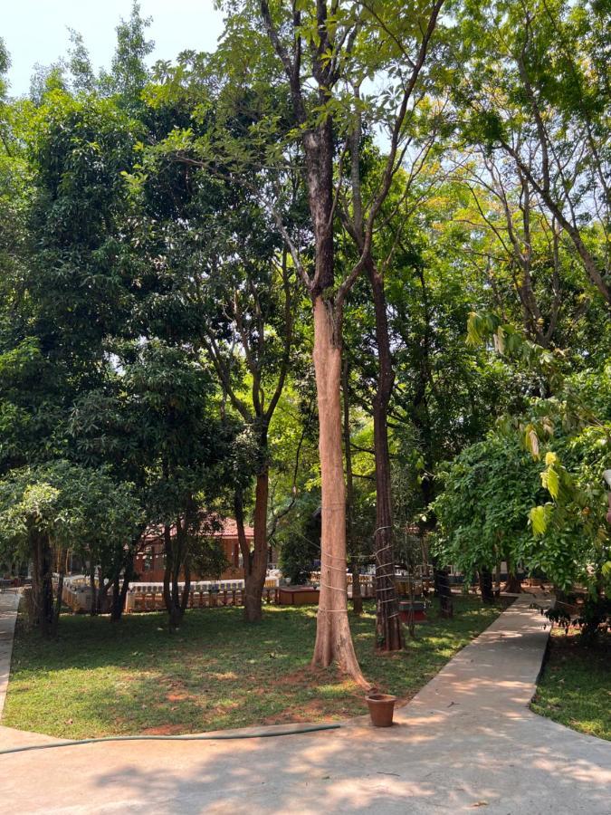 Surya Eco And Wedding Resort Thrissur Екстериор снимка