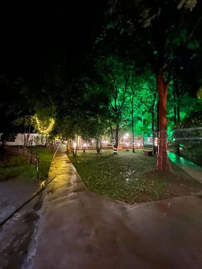 Surya Eco And Wedding Resort Thrissur Екстериор снимка