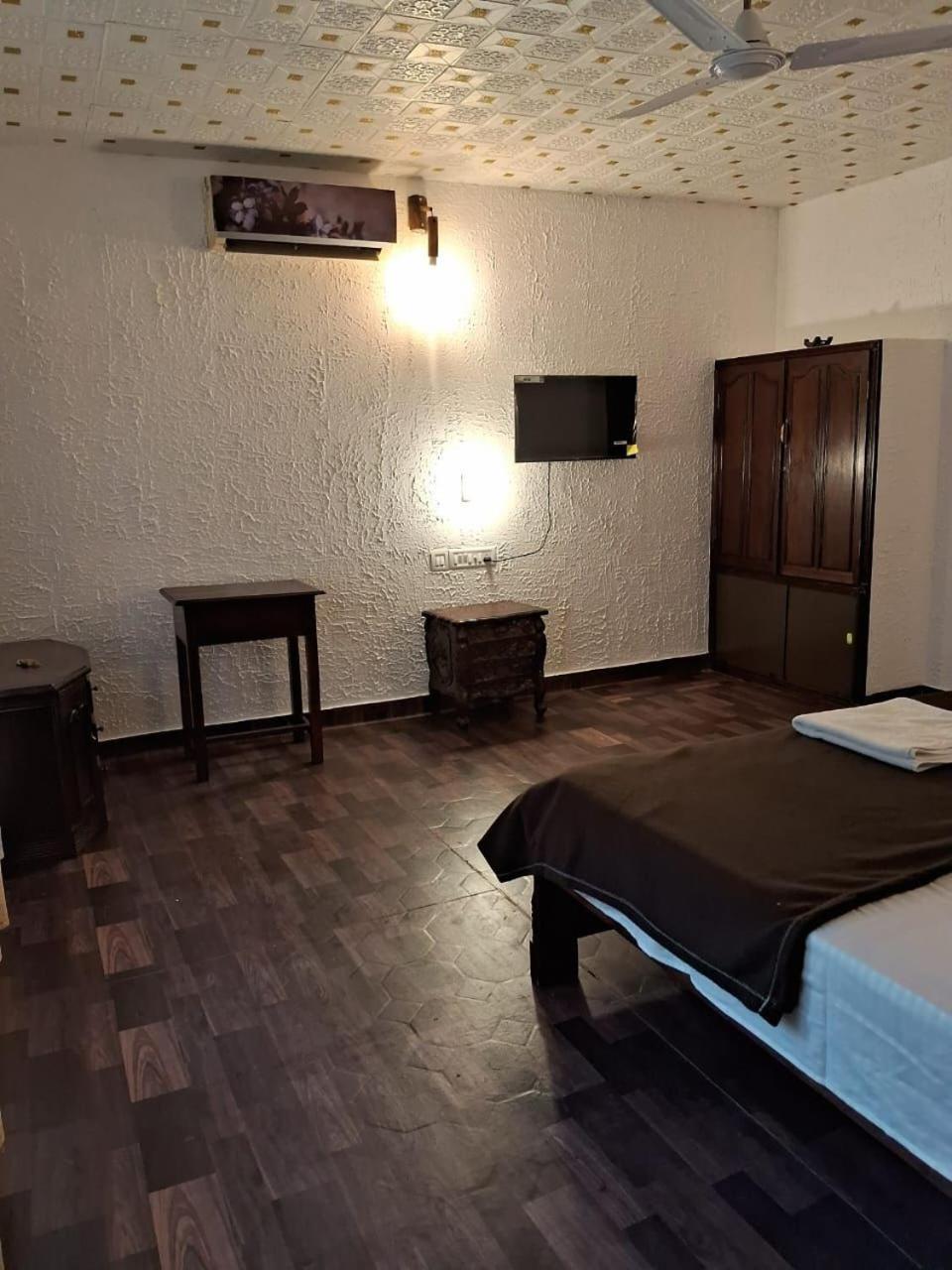 Surya Eco And Wedding Resort Thrissur Екстериор снимка